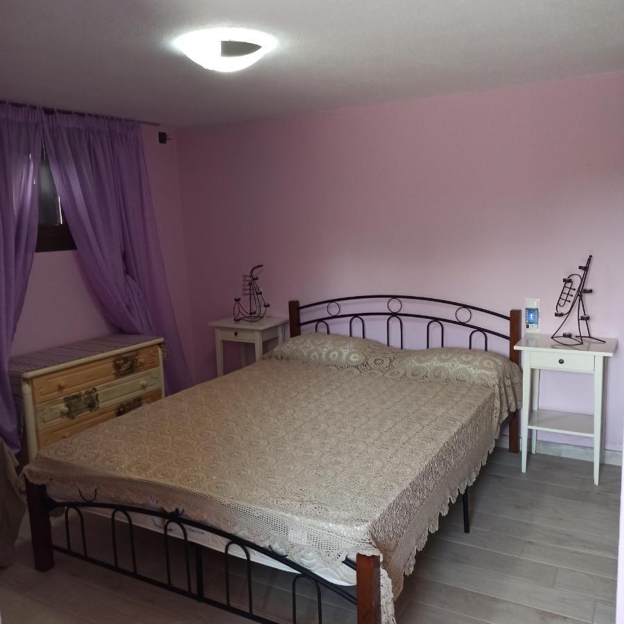 Εξοχική Κατοικία - Cottage Τίνα Líri Extérieur photo
