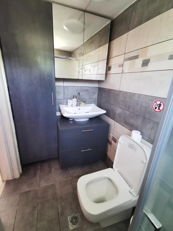 Εξοχική Κατοικία - Cottage Τίνα Líri Extérieur photo
